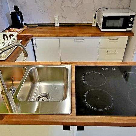 Simonai Apartment โบเว็ก ภายนอก รูปภาพ