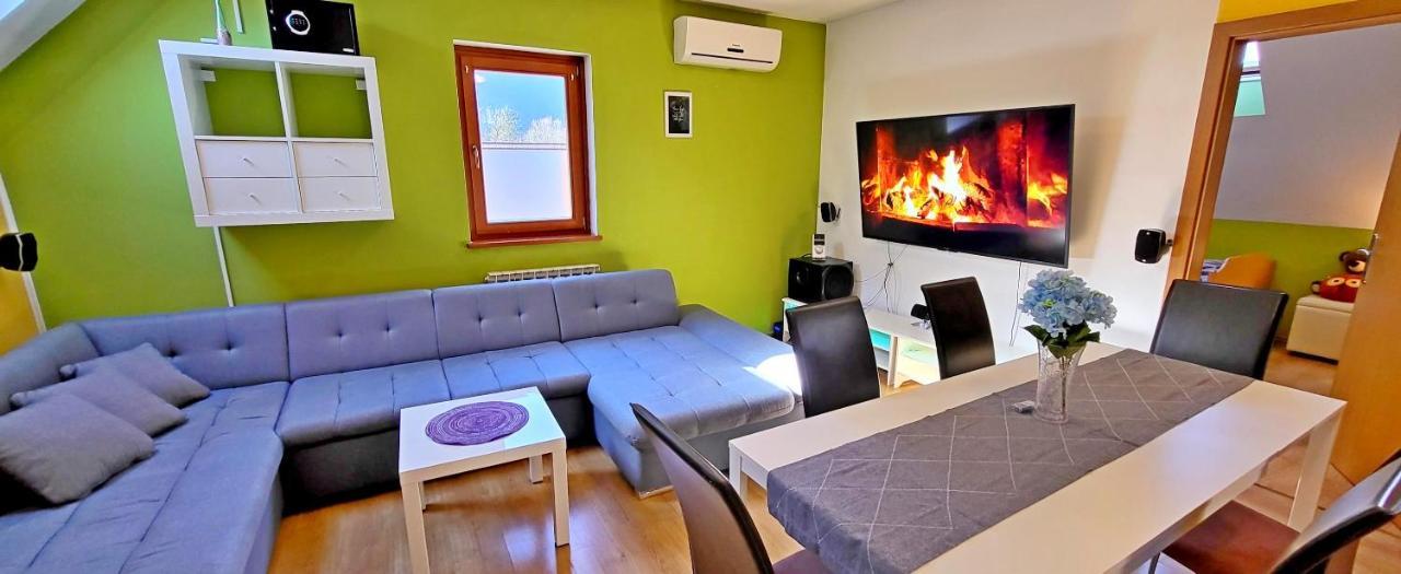 Simonai Apartment โบเว็ก ภายนอก รูปภาพ