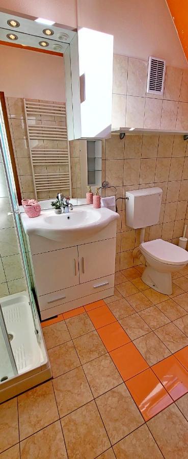 Simonai Apartment โบเว็ก ภายนอก รูปภาพ