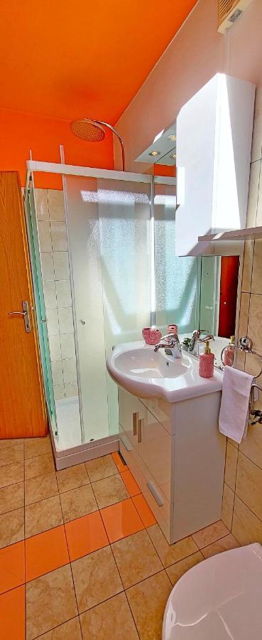 Simonai Apartment โบเว็ก ภายนอก รูปภาพ