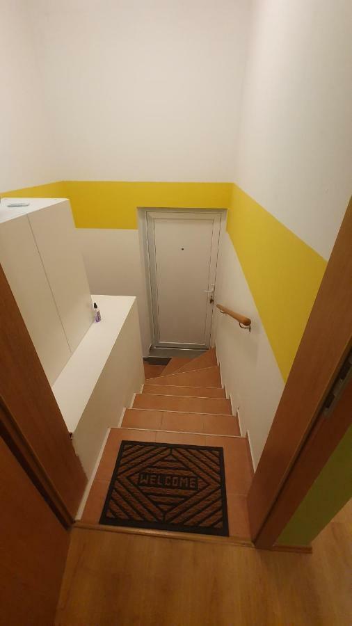 Simonai Apartment โบเว็ก ภายนอก รูปภาพ